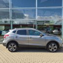Nissan Qashqai Visureigis / Krosoveris Benzinas nuotrauka 5