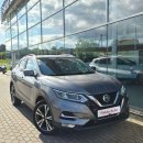 Nissan Qashqai Visureigis / Krosoveris Benzinas nuotrauka 6