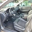 Nissan Qashqai Visureigis / Krosoveris Benzinas nuotrauka 8