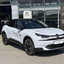 Citroen C4 Hečbekas Benzinas / elektra nuotrauka 1