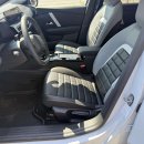 Citroen C4 Hečbekas Benzinas / elektra nuotrauka 12