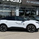 Citroen C4 Hečbekas Benzinas / elektra nuotrauka 2