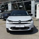 Citroen C4 Hečbekas Benzinas / elektra nuotrauka 3
