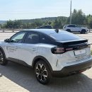 Citroen C4 Hečbekas Benzinas / elektra nuotrauka 4