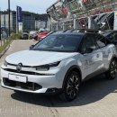 Citroen C4 Hečbekas Benzinas / elektra nuotrauka 5