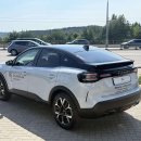 Citroen C4 Hečbekas Benzinas / elektra nuotrauka 7