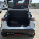 Citroen C4 Hečbekas Benzinas / elektra nuotrauka 9