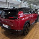 Citroen C5 Aircross Visureigis / Krosoveris Benzinas / elektra nuotrauka 4