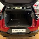 Citroen C5 Aircross Visureigis / Krosoveris Benzinas / elektra nuotrauka 5