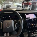 Citroen C5 Aircross Visureigis / Krosoveris Benzinas / elektra nuotrauka 9
