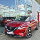 Nissan Qashqai Visureigis / Krosoveris Benzinas nuotrauka 1