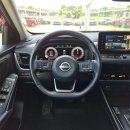 Nissan Qashqai Visureigis / Krosoveris Benzinas nuotrauka 13