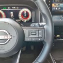 Nissan Qashqai Visureigis / Krosoveris Benzinas nuotrauka 14