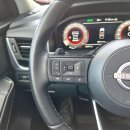 Nissan Qashqai Visureigis / Krosoveris Benzinas nuotrauka 15