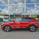 Nissan Qashqai Visureigis / Krosoveris Benzinas nuotrauka 2