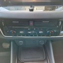 Nissan Qashqai Visureigis / Krosoveris Benzinas nuotrauka 21