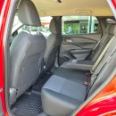 Nissan Qashqai Visureigis / Krosoveris Benzinas nuotrauka 25