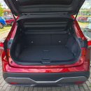 Nissan Qashqai Visureigis / Krosoveris Benzinas nuotrauka 29