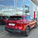 Nissan Qashqai Visureigis / Krosoveris Benzinas nuotrauka 4