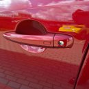 Nissan Qashqai Visureigis / Krosoveris Benzinas nuotrauka 7
