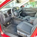 Nissan Qashqai Visureigis / Krosoveris Benzinas nuotrauka 8