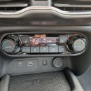 Nissan Juke Visureigis / Krosoveris Benzinas nuotrauka 17