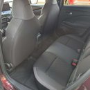 Nissan Juke Visureigis / Krosoveris Benzinas nuotrauka 19