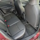 Nissan Juke Visureigis / Krosoveris Benzinas nuotrauka 20
