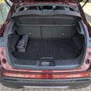 Nissan Juke Visureigis / Krosoveris Benzinas nuotrauka 21