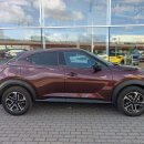 Nissan Juke Visureigis / Krosoveris Benzinas nuotrauka 6