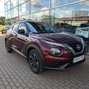 Nissan Juke Visureigis / Krosoveris Benzinas nuotrauka 7