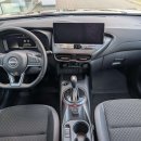 Nissan Juke Visureigis / Krosoveris Benzinas nuotrauka 10
