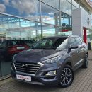 Hyundai Tucson Visureigis / Krosoveris Benzinas nuotrauka 1