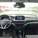 Hyundai Tucson Visureigis / Krosoveris Benzinas nuotrauka 11