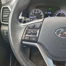 Hyundai Tucson Visureigis / Krosoveris Benzinas nuotrauka 14