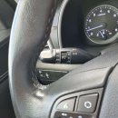 Hyundai Tucson Visureigis / Krosoveris Benzinas nuotrauka 15