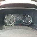 Hyundai Tucson Visureigis / Krosoveris Benzinas nuotrauka 18