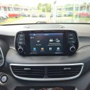 Hyundai Tucson Visureigis / Krosoveris Benzinas nuotrauka 19