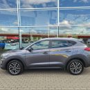 Hyundai Tucson Visureigis / Krosoveris Benzinas nuotrauka 2