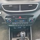 Hyundai Tucson Visureigis / Krosoveris Benzinas nuotrauka 21
