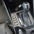 Hyundai Tucson Visureigis / Krosoveris Benzinas nuotrauka 22