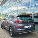 Hyundai Tucson Visureigis / Krosoveris Benzinas nuotrauka 3