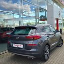 Hyundai Tucson Visureigis / Krosoveris Benzinas nuotrauka 4
