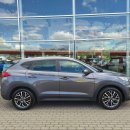 Hyundai Tucson Visureigis / Krosoveris Benzinas nuotrauka 5