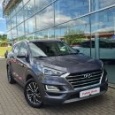 Hyundai Tucson Visureigis / Krosoveris Benzinas nuotrauka 6