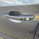 Hyundai Tucson Visureigis / Krosoveris Benzinas nuotrauka 7