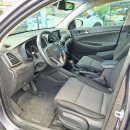 Hyundai Tucson Visureigis / Krosoveris Benzinas nuotrauka 8