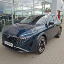 Nissan Qashqai Visureigis / Krosoveris Benzinas / elektra nuotrauka 1