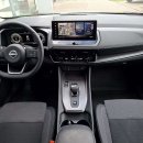Nissan Qashqai Visureigis / Krosoveris Benzinas / elektra nuotrauka 11