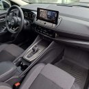 Nissan Qashqai Visureigis / Krosoveris Benzinas / elektra nuotrauka 12